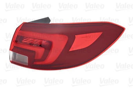 Задній ліхтар Valeo 047078