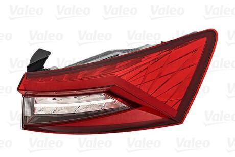 Задній ліхтар Valeo 047144