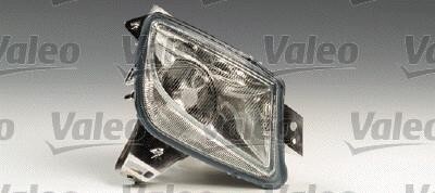 Протитуманна фара передня Valeo 086757
