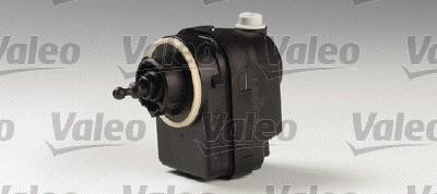 Регулювання фари Valeo 087267