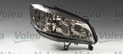 Фара автомобільна Valeo 087454 (фото 1)
