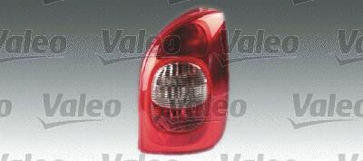 Задній ліхтар Valeo 087621