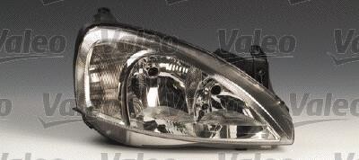 Фара автомобільна Valeo 087933
