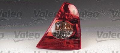 Задній ліхтар Valeo 088136