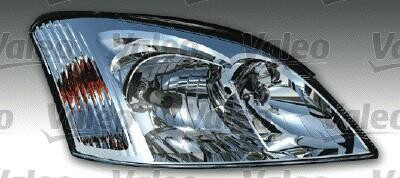 Фара автомобільна Valeo 088270
