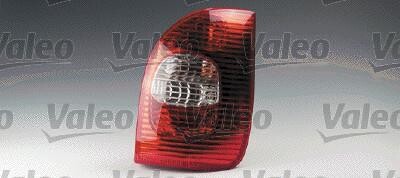 Задній ліхтар Valeo 088729