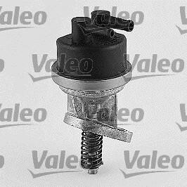 Механічний паливний насос Valeo 247068