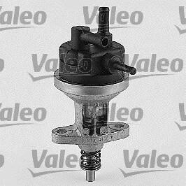 Механічний паливний насос Valeo 247069
