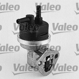 Фото паливний насос Valeo 247108 Паливний насос Valeo 247108