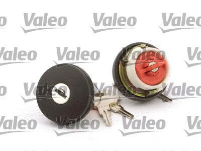 Кришка,паливний бак Valeo 247511