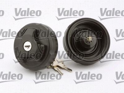 Кришка,паливний бак Valeo 247521