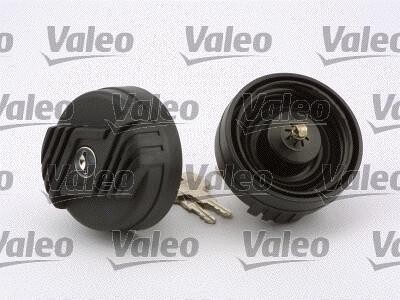 Кришка,паливний бак Valeo 247558