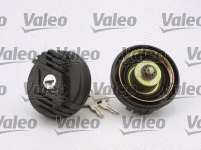Кришка,паливний бак Valeo 247607