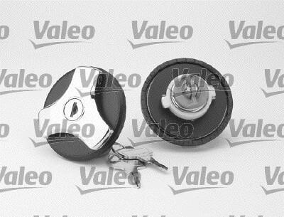 Кришка,паливний бак Valeo 247702