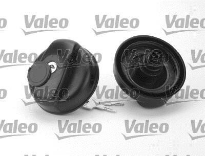 Кришка бензобаку Valeo 247709