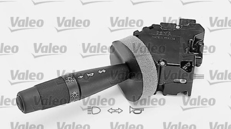 Перемикач підрульовий Valeo 251210