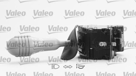 Перемикач підрульовий Valeo 251298