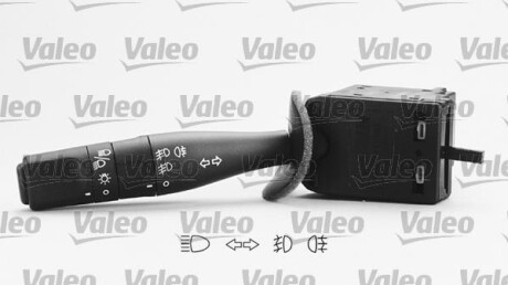 Перемикач підрульовий Valeo 251311
