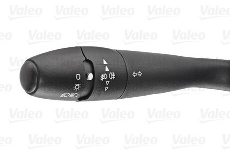 Перемикач підрульовий Valeo 251499