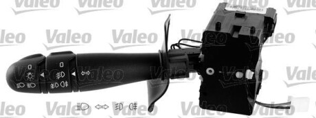 Перемикач підрульовий Valeo 251596