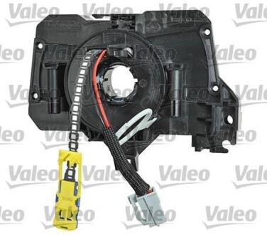Перемикач підрульовий Valeo 251646