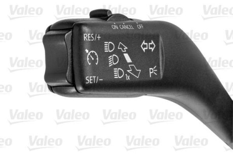 Перемикач підрульовий Valeo 251670