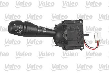Перемикач підрульовий Valeo 251690