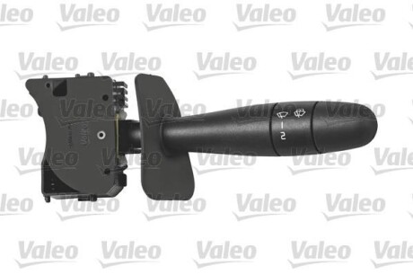 Перемикач склоочисника Valeo 251692