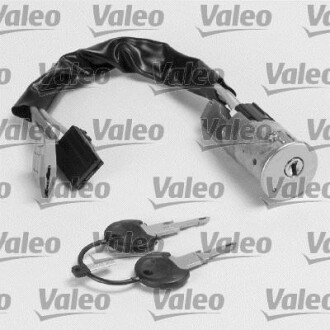 Датчик запалювання Valeo 252039