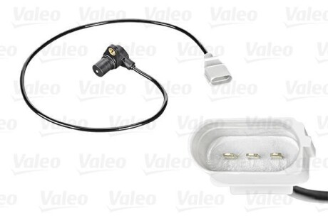 Датчик положення колінчастого вала Valeo 254026