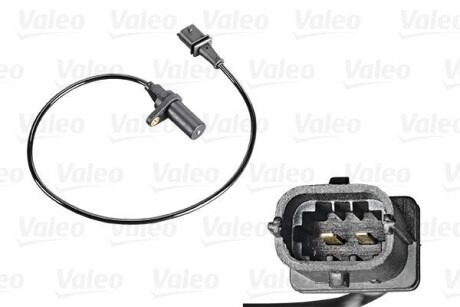 Датчик положення колінчастого вала Valeo 254079