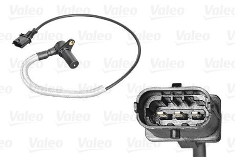Датчик положення колінчастого вала Valeo 254082