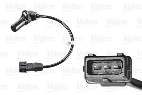 Датчик положення колінчастого вала Valeo 254106