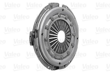 Муфта зчеплення Valeo 279544