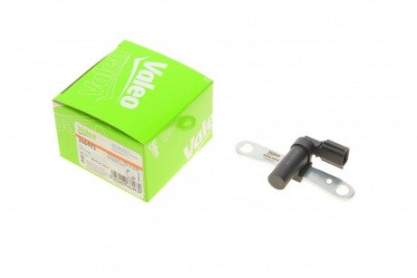 Датчик імпульсів RENAULT Logan \'\'1.4-1.6 \'\'04
>> Valeo 366493