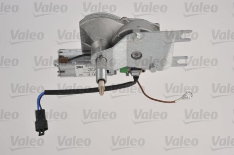 Мотор склоочисника Valeo 403781