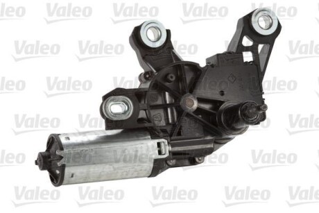 Мотор склоочисника Valeo 404430