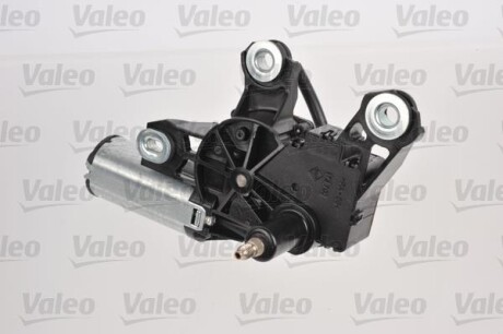 Мотор склоочисника Valeo 404581