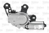 Мотор склоочисника Valeo 404683 (фото 1)