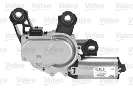 Мотор склоочисника Valeo 404683