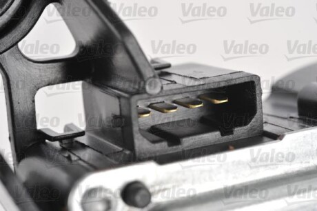 Мотор склоочисника Valeo 404726