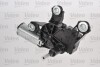 Мотор склоочисника Valeo 404808 (фото 2)