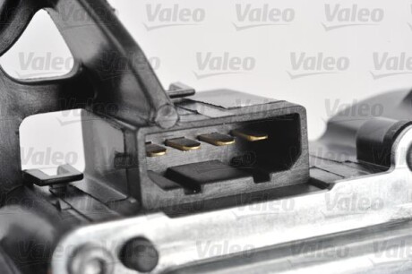 Мотор склоочисника Valeo 404808