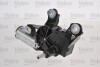 Мотор склоочисника Valeo 404835 (фото 2)