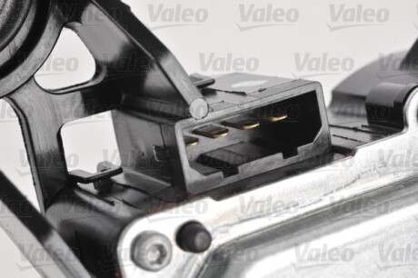 Мотор склоочисника Valeo 404835