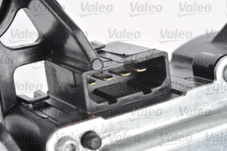 Мотор склоочисника Valeo 404849
