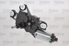 Мотор склоочисника Valeo 404940 (фото 2)