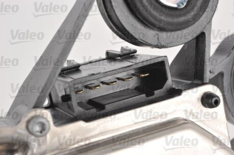 Мотор склоочисника Valeo 404940