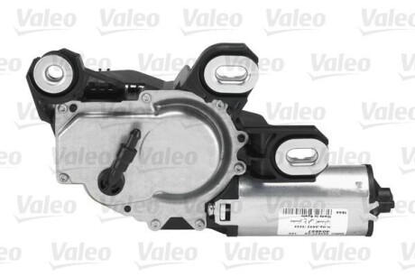 Мотор склоочисника Valeo 404957