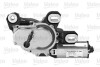 Мотор склоочисника Valeo 404958 (фото 1)